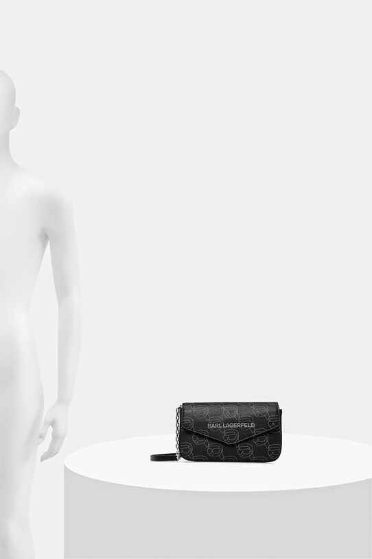 Сумочка Karl Lagerfeld A1W32045