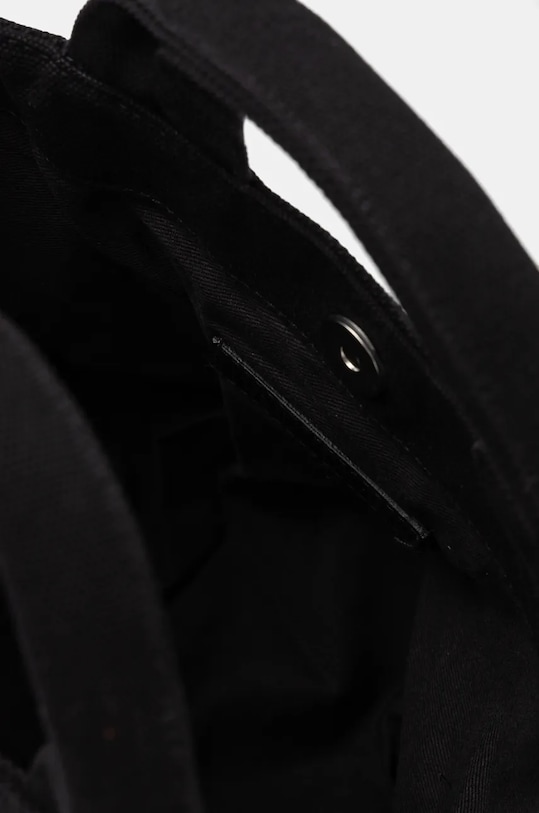 Karl Lagerfeld torebka IKON A1W50087 czarny