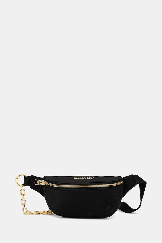 Bimba Y Lola nerka nie mieści A4 czarny 232BBH908.11000