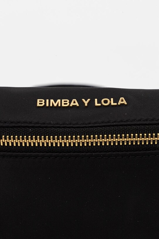 Bimba Y Lola nerka 232BBH908.11000 czarny AA00