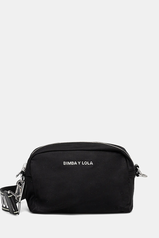 Torbica Bimba Y Lola Tekstil črna 221BBNY1M.T2000