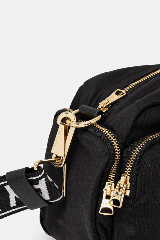 Kiegészítők Bimba Y Lola kézitáska 232BBHJ1N.11000 fekete