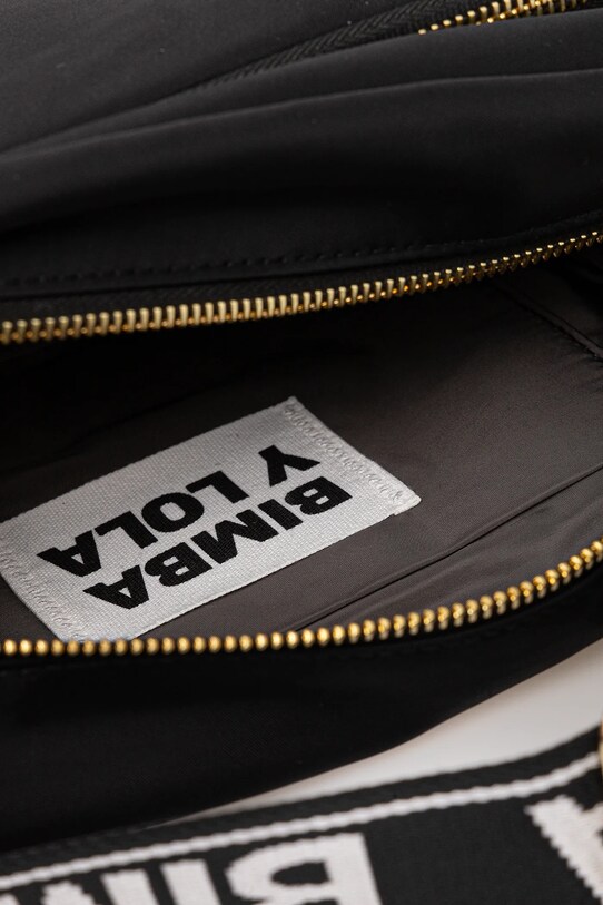 Bimba Y Lola kézitáska 232BBHJ1N.11000 fekete