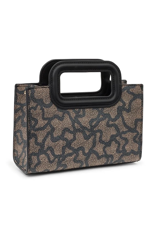 Tous torebka KAOS ICON 2001936853 czarny AA00