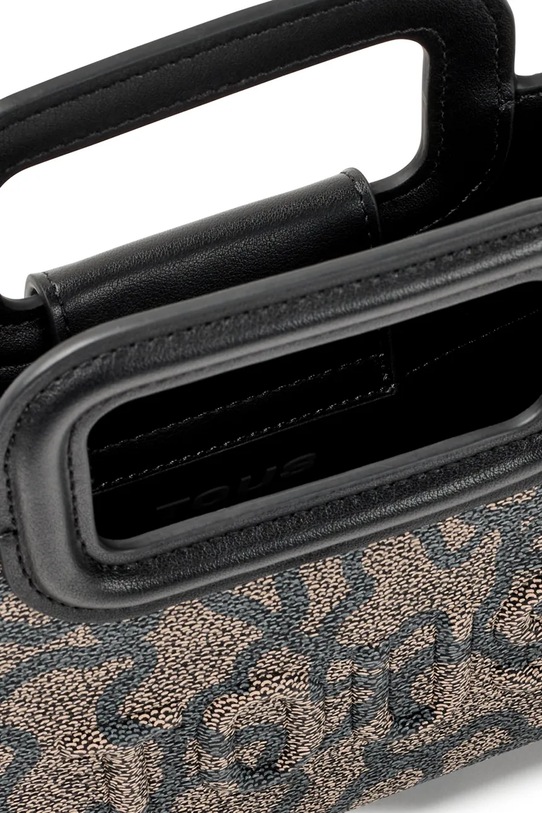 Akcesoria Tous torebka KAOS ICON 2001936853 czarny