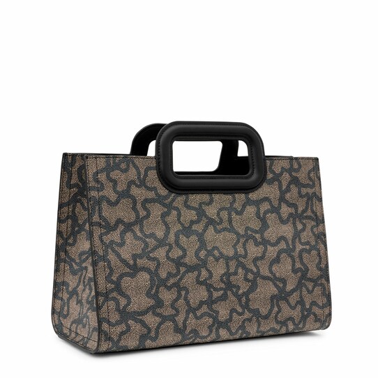 Tous poseta KAOS ICON 2001946351 negru AA00