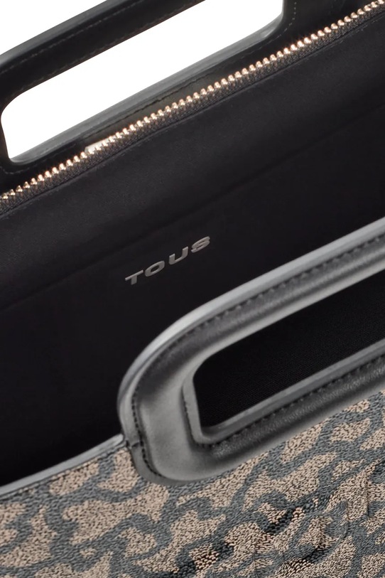 Accesorii Tous poseta KAOS ICON 2001946351 negru