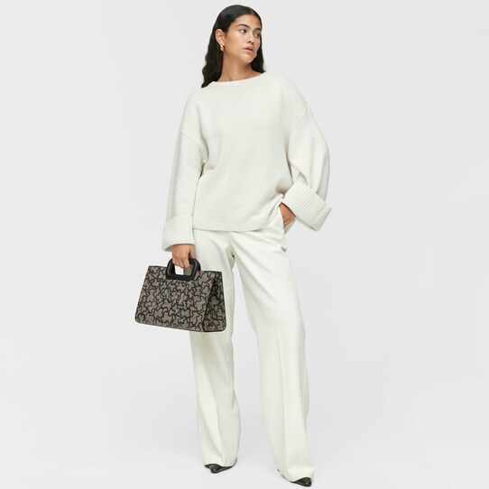 Tous poseta KAOS ICON 2001946351 negru