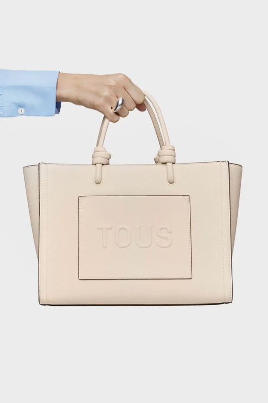 Tous torebka LA RUE NEW 2002025601