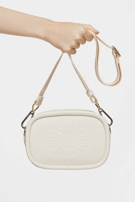 Шкіряна сумочка Tous MIRANDA 2002035801