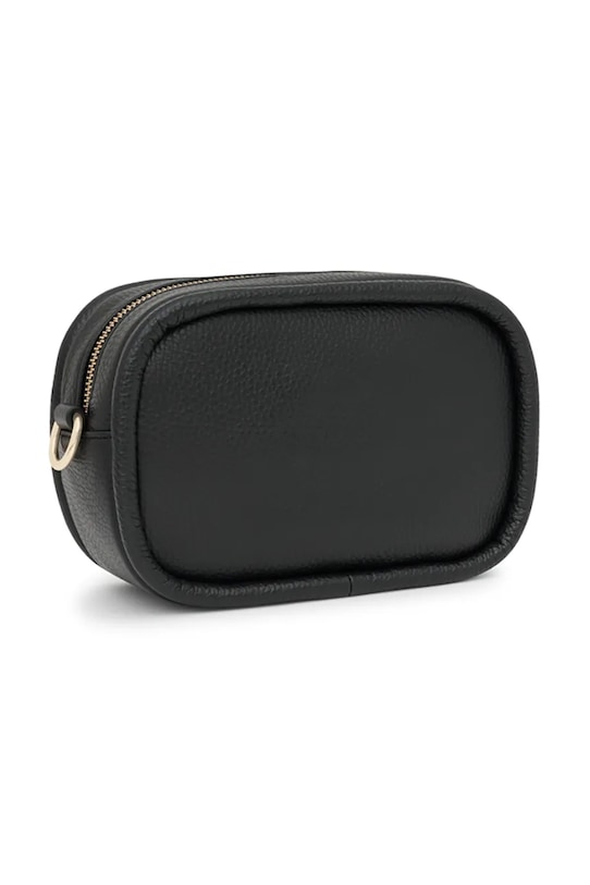 Кожаная сумочка Tous MIRANDA 2002035851 чёрный AA00