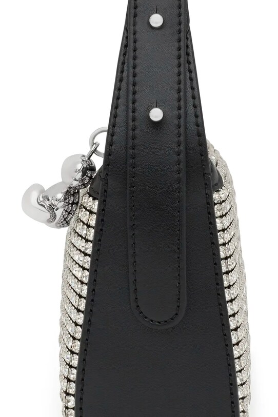 Akcesoria Tous torebka 2002019255 srebrny