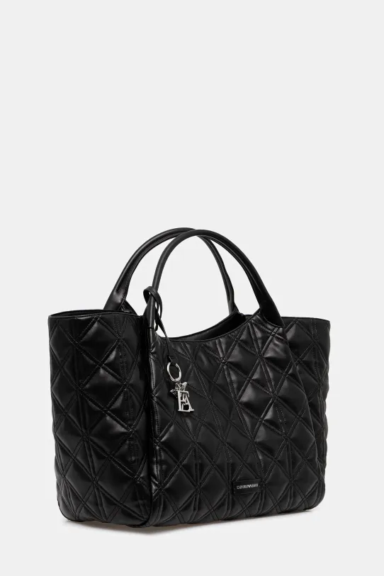Emporio Armani torebka Y3D265.YWL2E.NOS czarny AA00