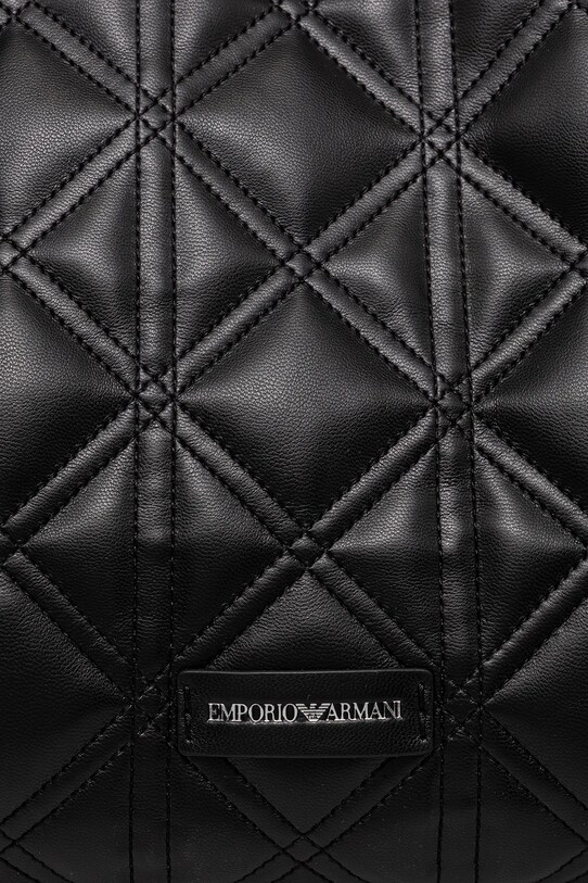 Kabelka Emporio Armani čierna Y3D265.YWL2E.NOS