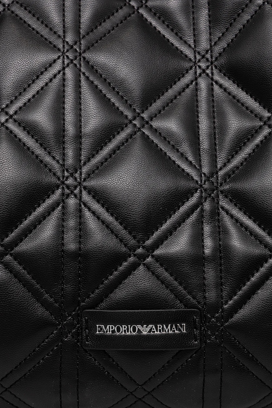 Emporio Armani torebka czarny Y3D265.YWL2E.NOS