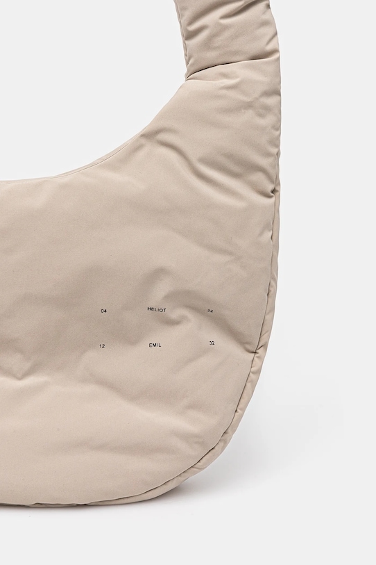 Heliot Emil borsetta beige SS25.14.026.ST18.CO