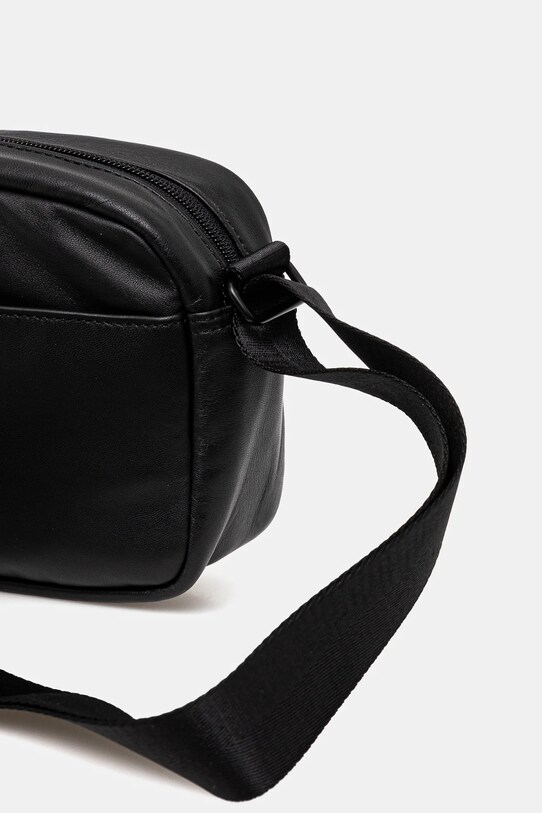 Аксессуары Кожаная сумочка Diesel RAVE RAVE CAMERA BAG X cross b X10242.P2809 чёрный