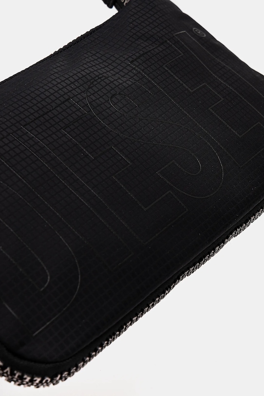 Аксесуари Сумочка Diesel ZIP-D ZIP-D SHOULDER BAG X cro X10315.P6872 чорний