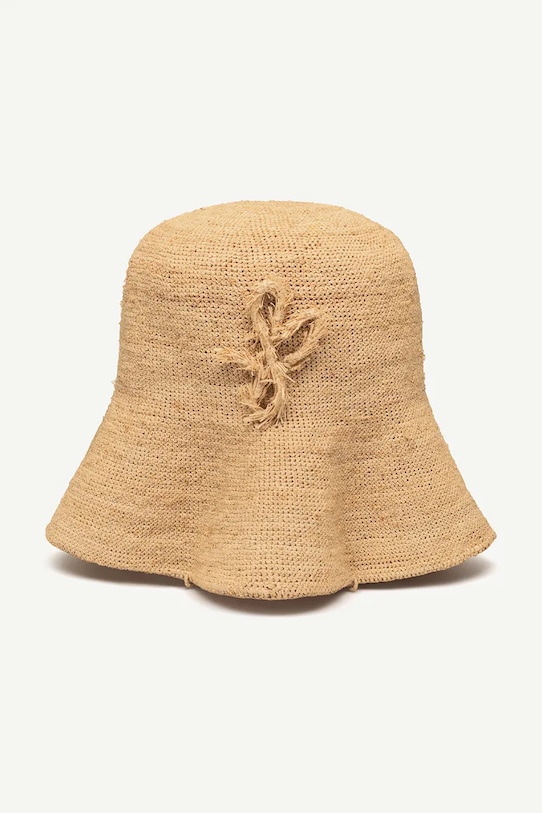 Dodaci Torba Ruslan Baginskiy BBCT036.RAF.108L.BHRPRB bež