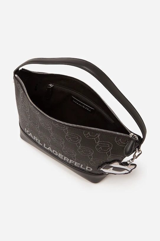 Accesorii Karl Lagerfeld poseta A2W30177 negru
