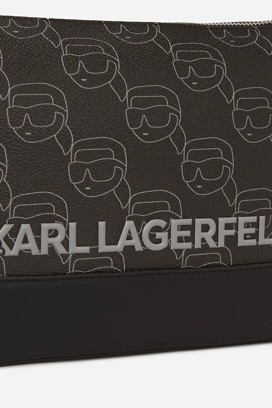 Karl Lagerfeld torebka czarny A2W30177