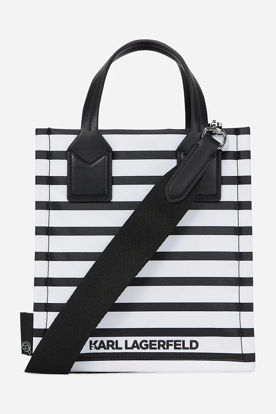 Сумочка Karl Lagerfeld A2W30181 чорний AA00