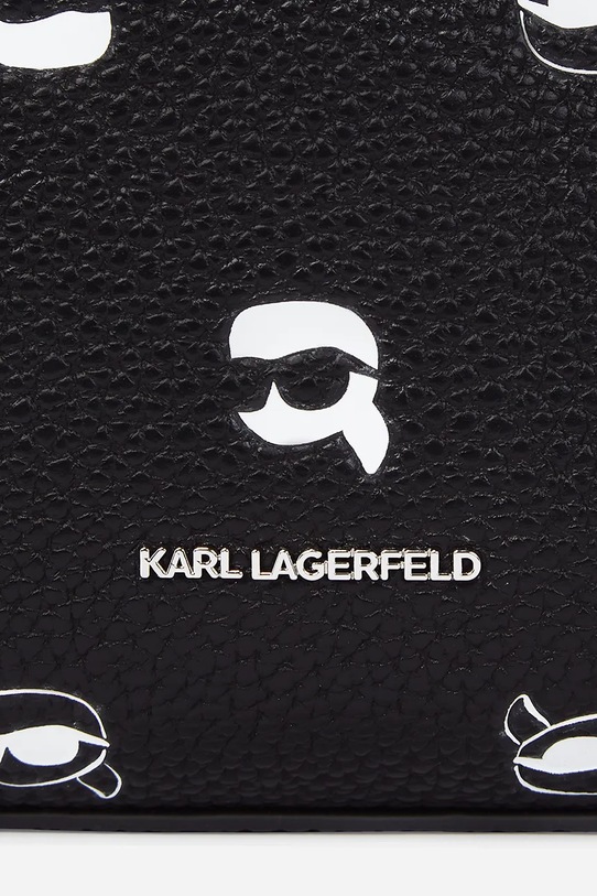 Karl Lagerfeld torebka czarny A2W30205