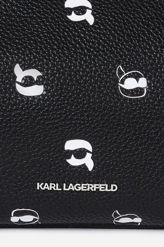 Karl Lagerfeld torebka czarny A2W30207