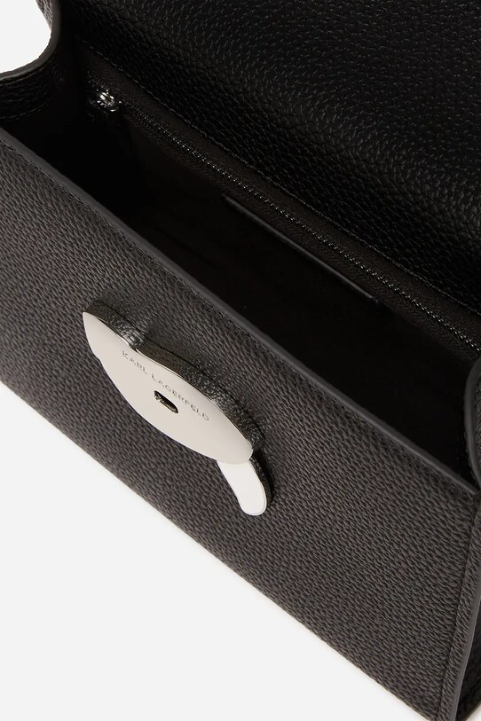 Accesorii Karl Lagerfeld poseta A2W30105 negru