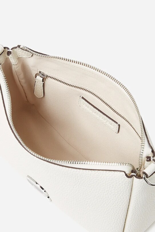 Doplnky Kabelka Karl Lagerfeld A2W30106 biela
