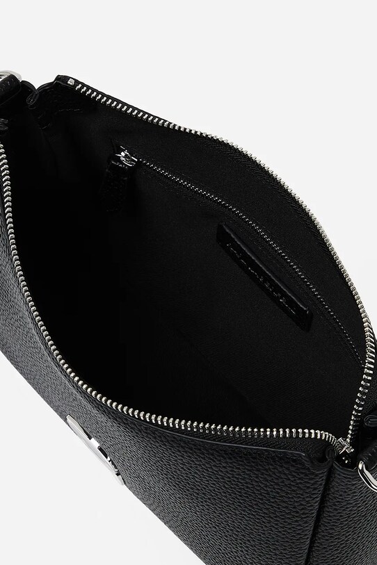 Akcesoria Karl Lagerfeld torebka A2W30106 czarny