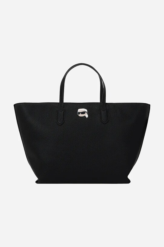 Karl Lagerfeld geantă uni negru A2W30173