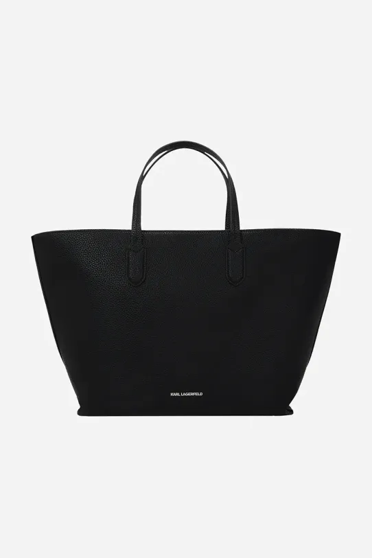 Karl Lagerfeld torebka A2W30173 czarny AA00