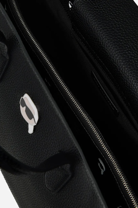 Accesorii Karl Lagerfeld geantă A2W30173 negru