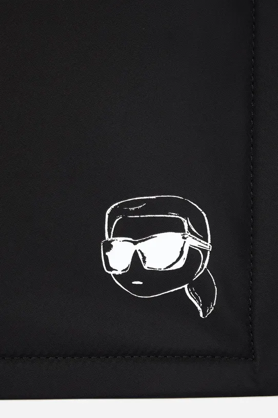 Karl Lagerfeld torebka czarny A2W30175