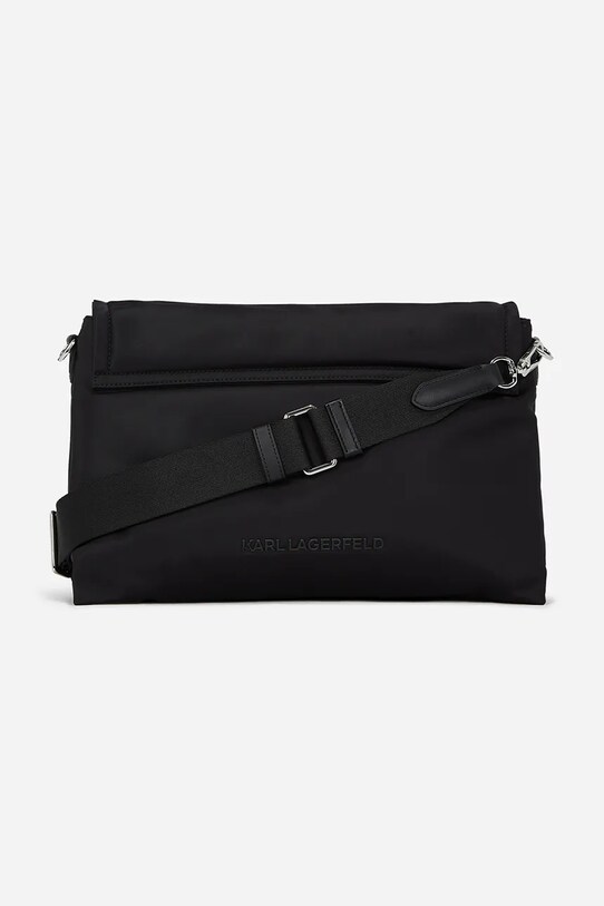 Karl Lagerfeld torebka A2W30185 czarny AA00