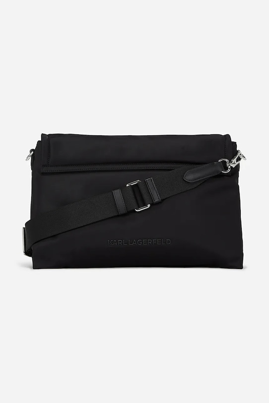 Сумочка Karl Lagerfeld A2W30185 чорний AA00
