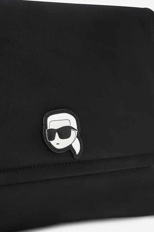 Karl Lagerfeld torebka czarny A2W30185
