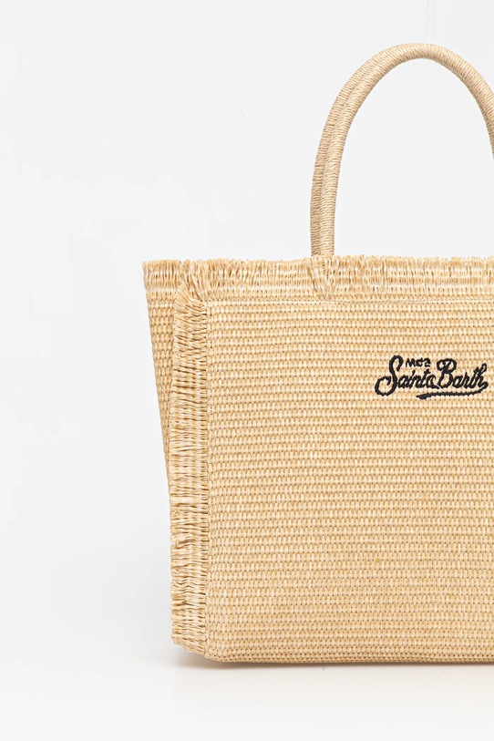 Doplnky Kabelka MC2 Saint Barth VANI021 béžová