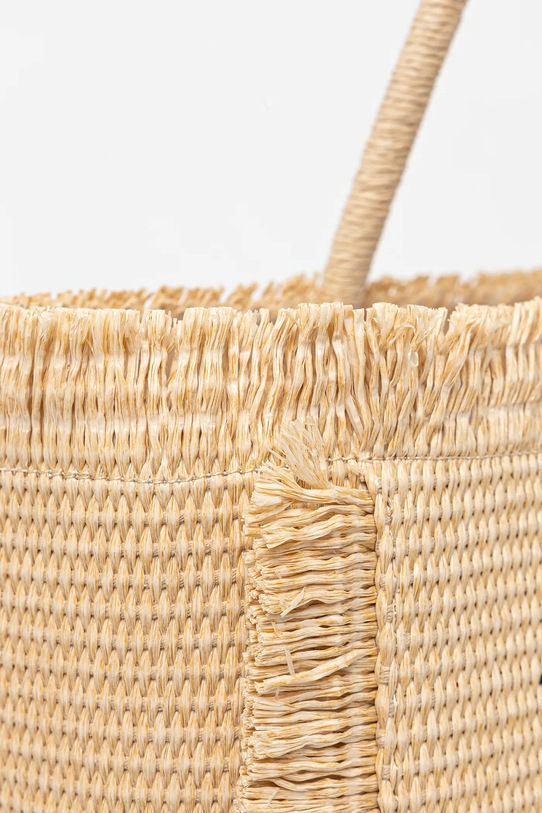 Kabelka MC2 Saint Barth béžová VANI021