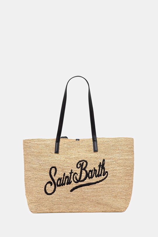 MC2 Saint Barth borsetta si beige RAFC001