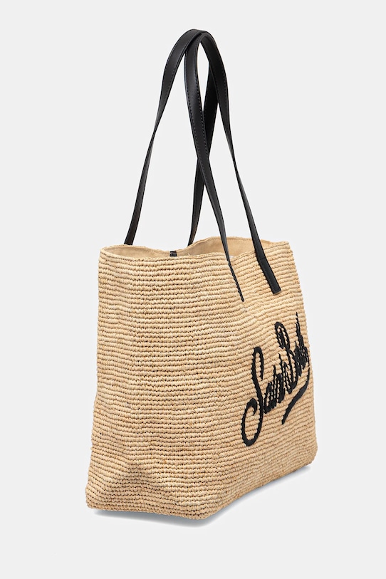 MC2 Saint Barth borsetta RAFC001 beige AA00