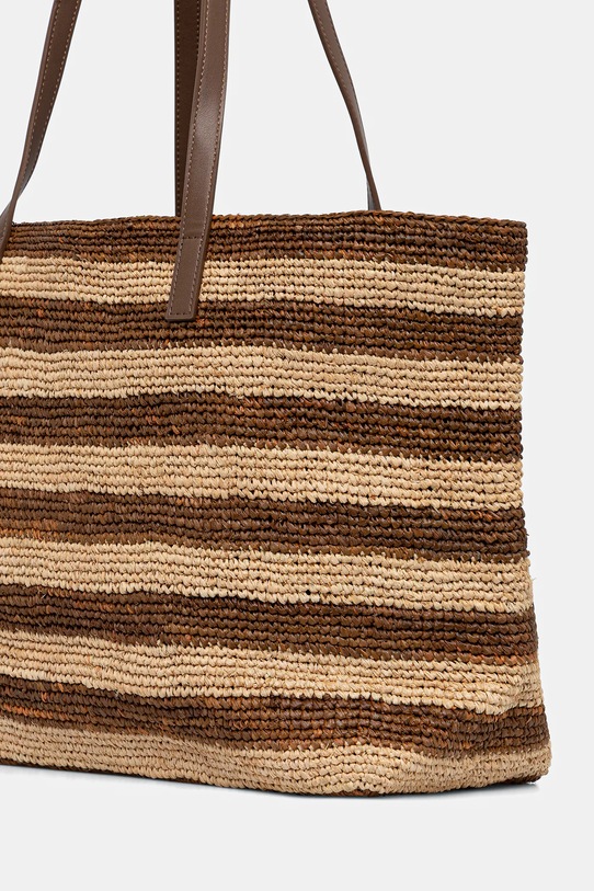 Doplňky Kabelka MC2 Saint Barth RAFC001 béžová