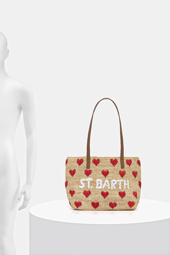 MC2 Saint Barth borsetta RAFC002