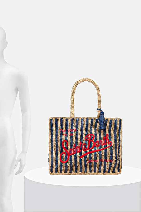 Пляжная сумка MC2 Saint Barth VANI013