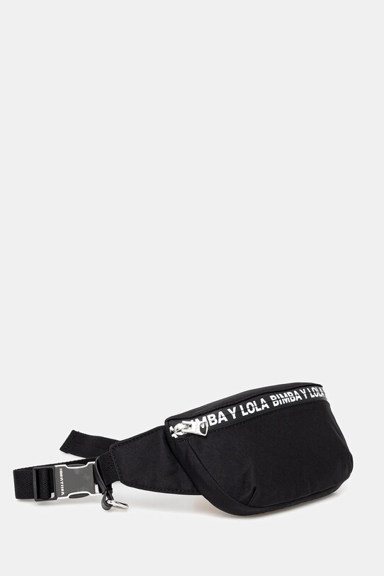 Bimba Y Lola nerka 212BBH809.T2000 czarny AA00