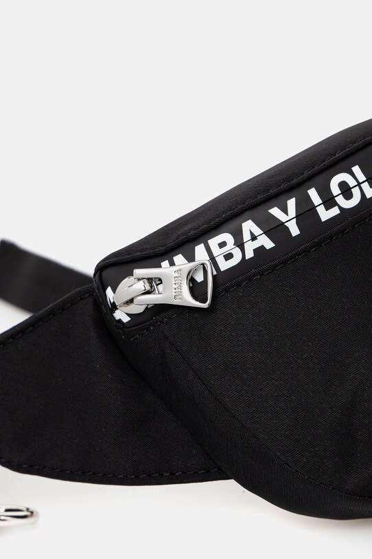 Bimba Y Lola nerka czarny 212BBH809.T2000