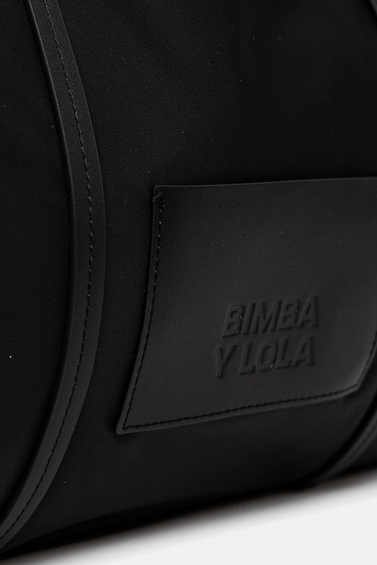 Doplnky Kabelka Bimba Y Lola 242BBHJ3Y.10000 čierna