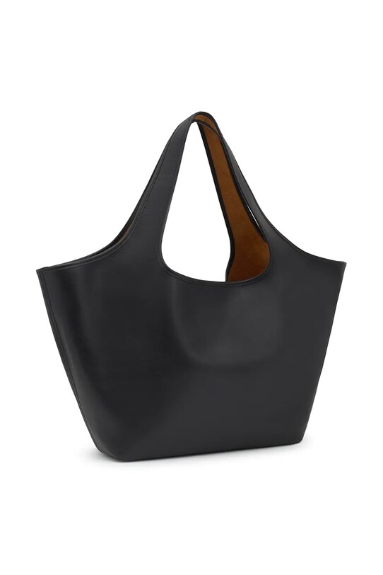 Tous torebka skórzana LIRIO 2002201751 czarny AA00