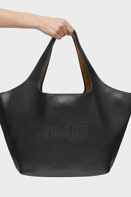Tous torebka skórzana LIRIO 2002201751